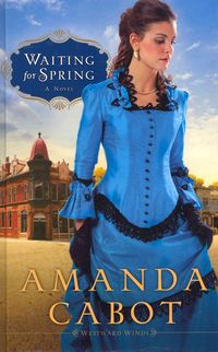 Produktbild: Waiting For Spring