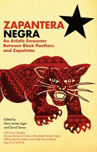 Produktbild: Zapantera Negra