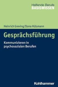Produktbild: Gespr&auml;chsf&uuml;hrung