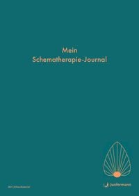 Produktbild: Mein Schematherapie-Journal