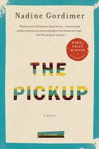 Produktbild: Pickup