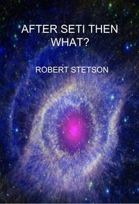 Produktbild: After Seti Then What
