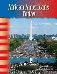 Produktbild: African Americans Today