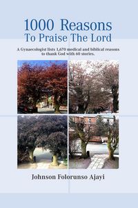 Produktbild: 1000 Reasons to Praise the Lord