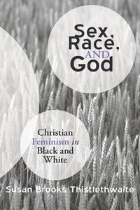 Produktbild: Sex, Race, and God