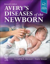 Produktbild: Avery's Diseases of the Newborn