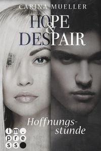 Produktbild: Hope & Despair 3: Hoffnungsstunde