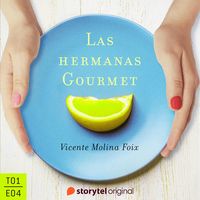 Produktbild: Las hermanas Gourmet - E04