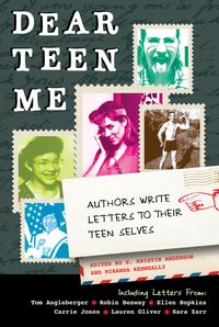 Produktbild: Dear Teen Me