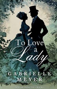 Produktbild: To Love a Lady