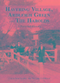 Produktbild: Saltmarsh, C: Havering Village, Ardleigh Green and The Harol