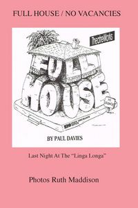 Produktbild: Full House/No Vacancies