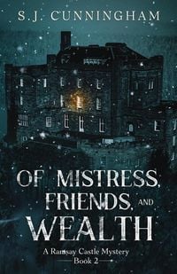 Produktbild: Of Mistress, Friends, and Wealth