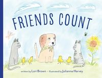 Produktbild: Friends Count