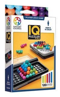 Produktbild IQ-Puzzler PRO