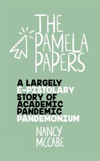 Produktbild: The Pamela Papers