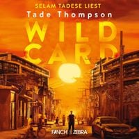 Produktbild: Wild Card