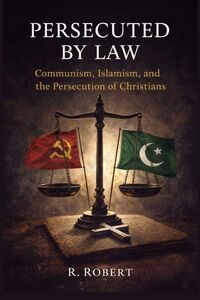 Produktbild: Persecuted by Law