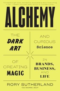 Produktbild: Alchemy