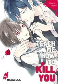 Produktbild: Teach me how to Kill you 8