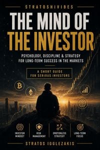 Produktbild: How to think before you invest  psychology, risk, and discipline in crypto
