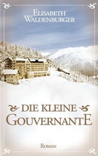 Produktbild: Die kleine Gouvernante