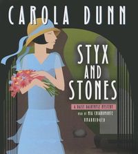 Bild vom Artikel Styx and Stones: A Daisy Dalrymple Mystery vom Autor Carola Dunn