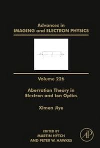 Produktbild: Aberration Theory in Electron and Ion Optics
