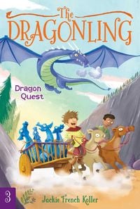 Produktbild: Dragon Quest