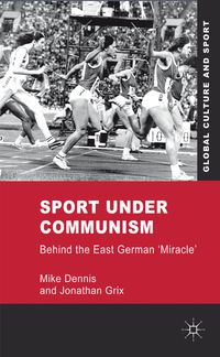 Produktbild: Sport under Communism