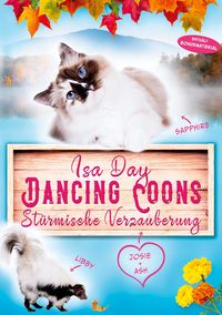 Produktbild: St&uuml;rmische Verzauberung