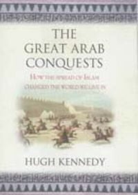Produktbild: Great Arab Conquests
