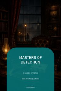 Produktbild: Masters of Detection