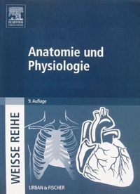Produktbild: Anatomie und Physiologie