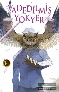 Produktbild: Vadedilmis Yokyer 14. Cilt