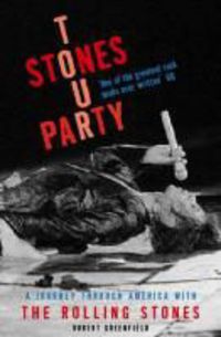 Produktbild: Stones Touring Party