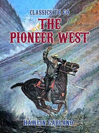 Produktbild: The Pioneer West