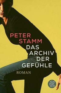 Produktbild: Das Archiv der Gef&uuml;hle