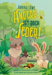 Produktbild: Anders ist doch Jeder!