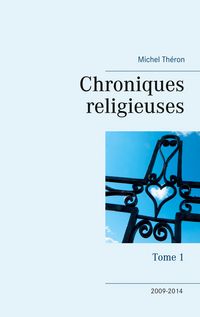 Produktbild: Chroniques religieuses
