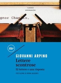 Produktbild: Lettere scontrose