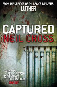 Produktbild: Cross, N: Captured