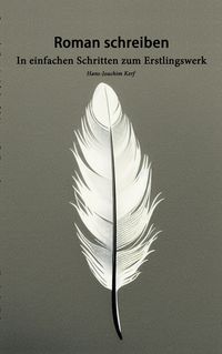 Produktbild: Roman schreiben