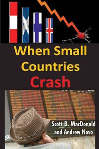 Produktbild: MacDonald, S: When Small Countries Crash