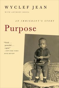 Produktbild: Purpose