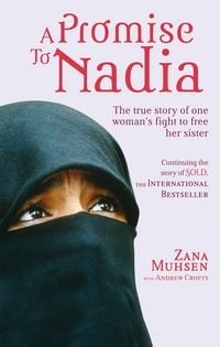 Produktbild: A Promise To Nadia