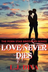 Produktbild: Love Never Dies