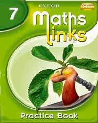 Produktbild: Allan, R: MathsLinks: 1: Y7 Practice Book