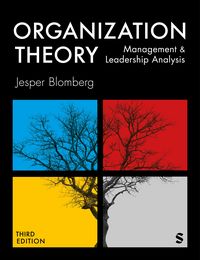 Produktbild: Organization Theory