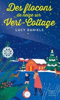 Produktbild: Des flocons de neige sur Vert-Cottage